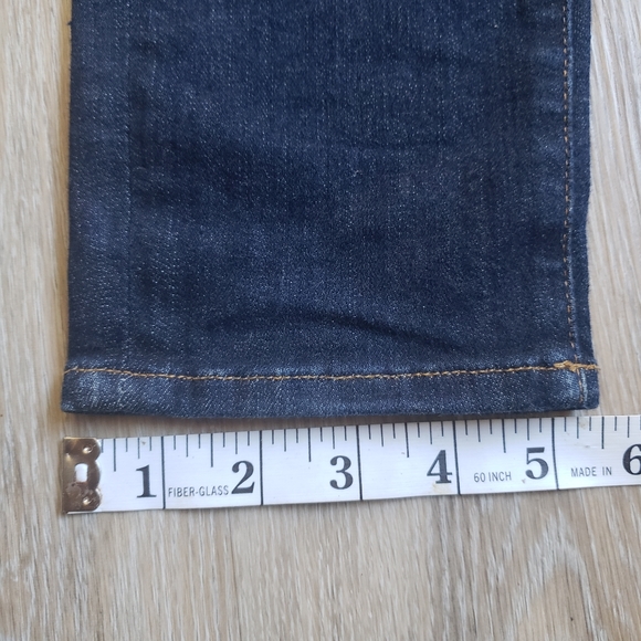 FRAME DENIM LE SKINNY DE JEANNE - Picture 13 of 16